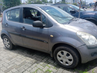 2009 Maruti&nbsp;Ritz VXi