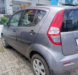 2009 Maruti&nbsp;Ritz VXi