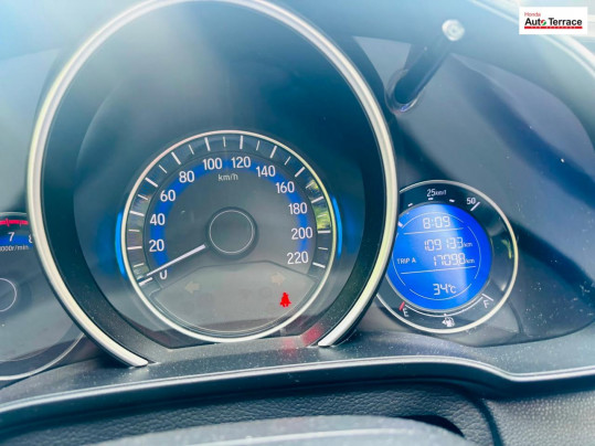 2018 Honda&nbsp;WRV 2017-2020 i-VTEC VX