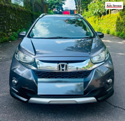 2018 Honda&nbsp;WRV 2017-2020 i-VTEC VX