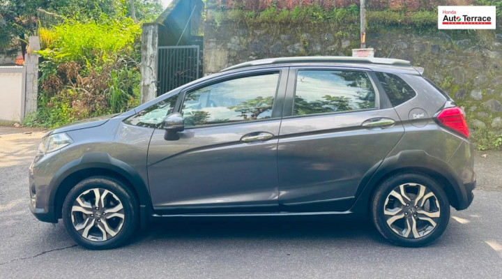 2018 Honda&nbsp;WRV 2017-2020 i-VTEC VX