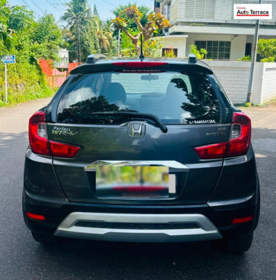 2018 Honda&nbsp;WRV 2017-2020 i-VTEC VX