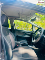 2018 Honda&nbsp;WRV 2017-2020 i-VTEC VX
