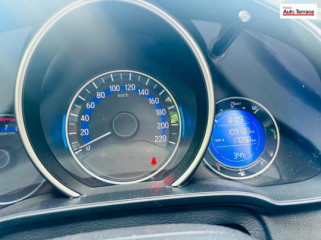 2018 Honda&nbsp;WRV 2017-2020 i-VTEC VX
