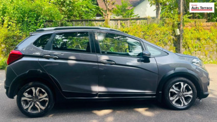 2018 Honda&nbsp;WRV 2017-2020 i-VTEC VX