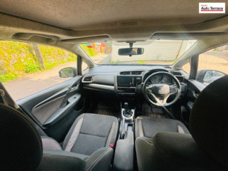 2018 Honda&nbsp;WRV 2017-2020 i-VTEC VX