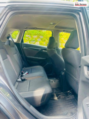 2018 Honda&nbsp;WRV 2017-2020 i-VTEC VX