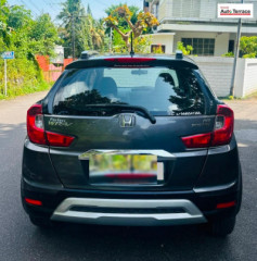 2018 Honda&nbsp;WRV 2017-2020 i-VTEC VX