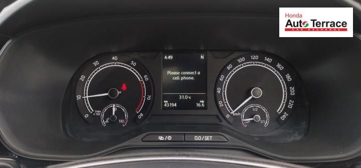 2022 Skoda&nbsp;Kushaq 1.0 TSI Style AT
