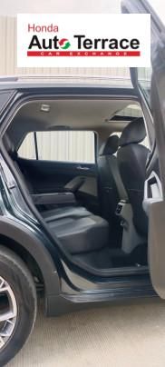 2022 Skoda&nbsp;Kushaq 1.0 TSI Style AT