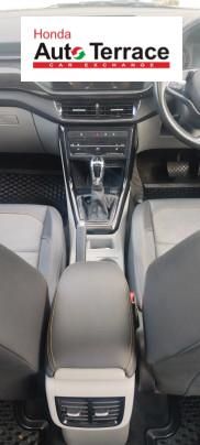 2022 Skoda&nbsp;Kushaq 1.0 TSI Style AT