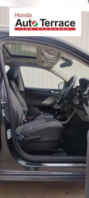 2022 Skoda&nbsp;Kushaq 1.0 TSI Style AT