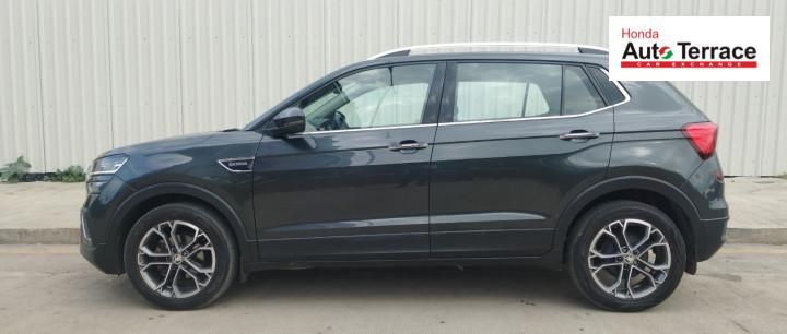 2022 Skoda&nbsp;Kushaq 1.0 TSI Style AT