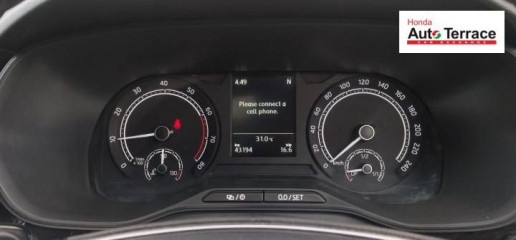 2022 Skoda&nbsp;Kushaq 1.0 TSI Style AT