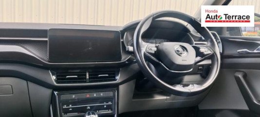 2022 Skoda&nbsp;Kushaq 1.0 TSI Style AT