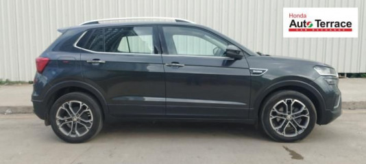 2022 Skoda&nbsp;Kushaq 1.0 TSI Style AT