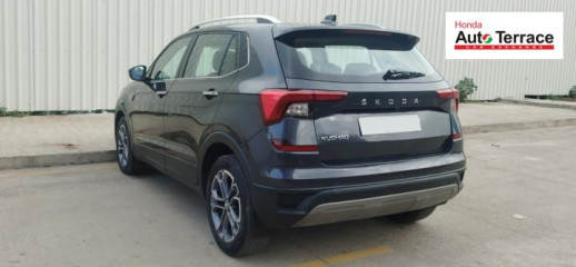 2022 Skoda&nbsp;Kushaq 1.0 TSI Style AT