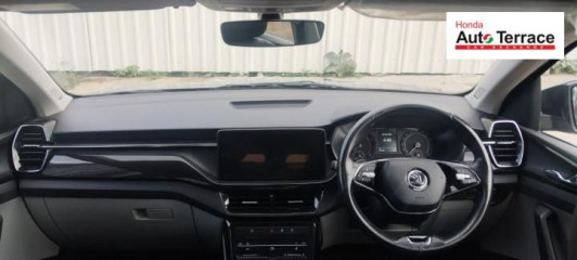 2022 Skoda&nbsp;Kushaq 1.0 TSI Style AT