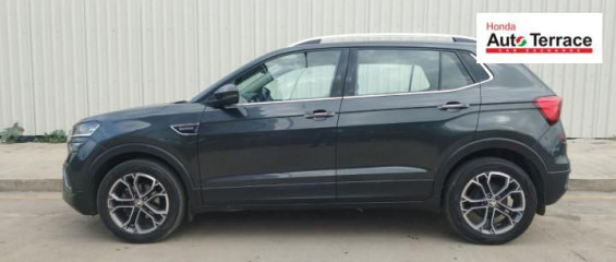 2022 Skoda&nbsp;Kushaq 1.0 TSI Style AT