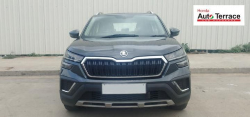 2022 Skoda&nbsp;Kushaq 1.0 TSI Style AT