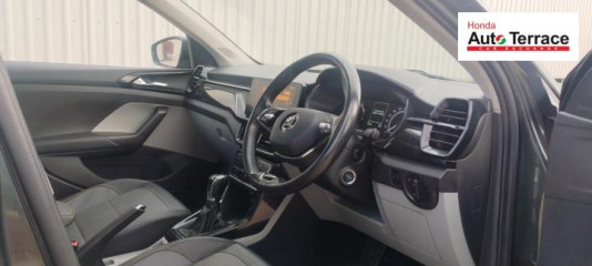 2022 Skoda&nbsp;Kushaq 1.0 TSI Style AT