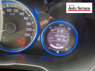 2015 Honda&nbsp;City 4th Generation i VTEC CVT VX