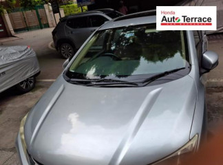 2015 Honda&nbsp;City 4th Generation i VTEC CVT VX