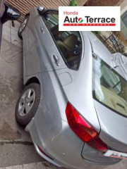 2015 Honda&nbsp;City 4th Generation i VTEC CVT VX