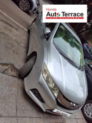 2015 Honda&nbsp;City 4th Generation i VTEC CVT VX