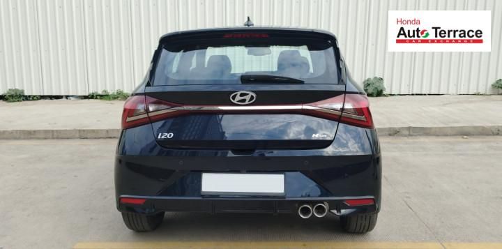 2023 Hyundai&nbsp;i20 N-Line N8 DCT