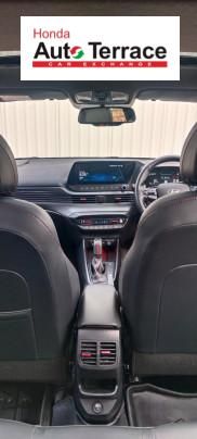 2023 Hyundai&nbsp;i20 N-Line N8 DCT