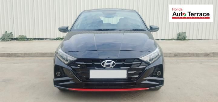 2023 Hyundai&nbsp;i20 N-Line N8 DCT