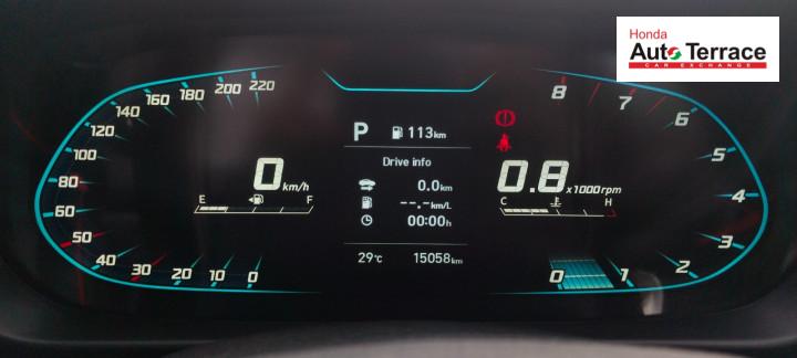 2023 Hyundai&nbsp;i20 N-Line N8 DCT