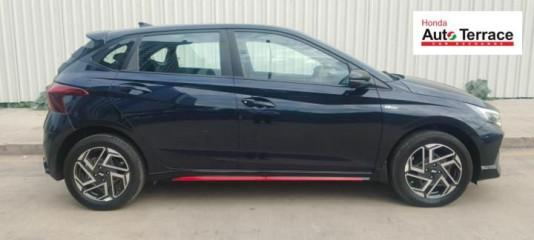 2023 Hyundai&nbsp;i20 N-Line N8 DCT