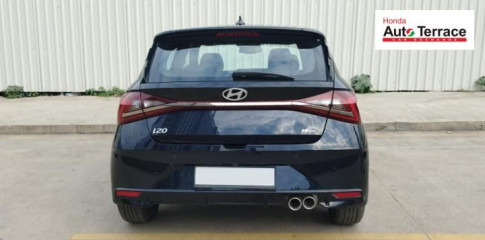 2023 Hyundai&nbsp;i20 N-Line N8 DCT