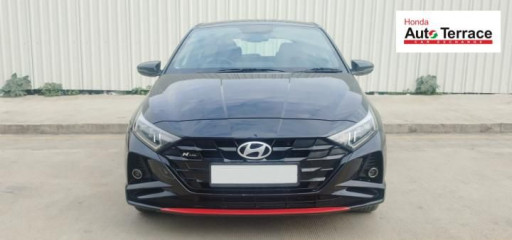 2023 Hyundai&nbsp;i20 N-Line N8 DCT