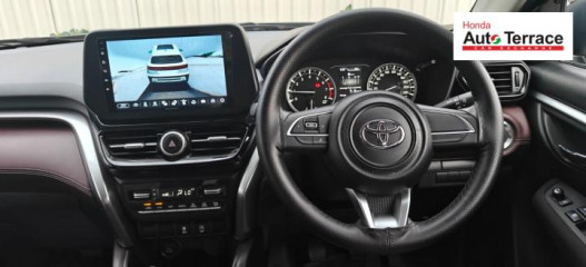 2024 Toyota&nbsp;Urban cruiser 2020-2022 High