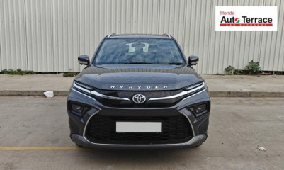 2024 Toyota&nbsp;Urban cruiser 2020-2022 High