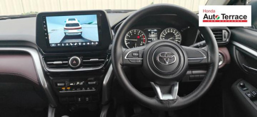 2024 Toyota&nbsp;Urban cruiser 2020-2022 High