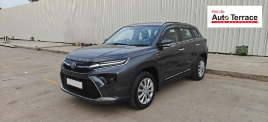 2024 Toyota&nbsp;Urban cruiser 2020-2022 High