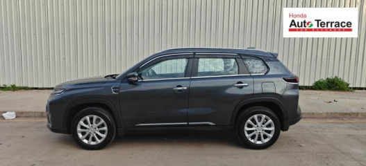 2024 Toyota&nbsp;Urban cruiser 2020-2022 High