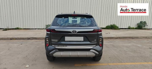 2024 Toyota&nbsp;Urban cruiser 2020-2022 High