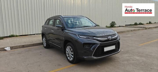 2024 Toyota&nbsp;Urban cruiser 2020-2022 High