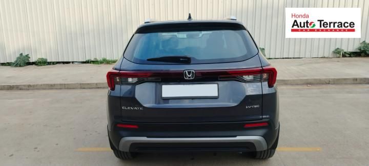 2024 Honda&nbsp;Elevate ZX CVT
