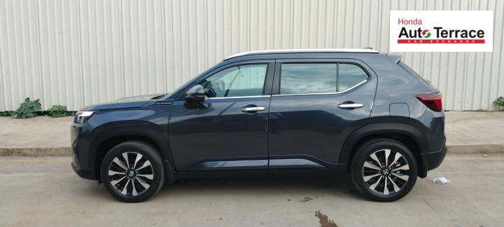 2024 Honda&nbsp;Elevate ZX CVT