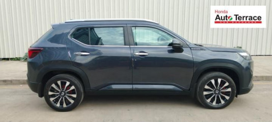 2024 Honda&nbsp;Elevate ZX CVT