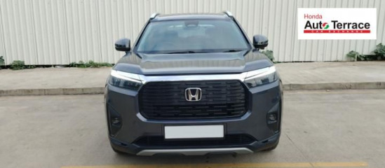 2024 Honda&nbsp;Elevate ZX CVT