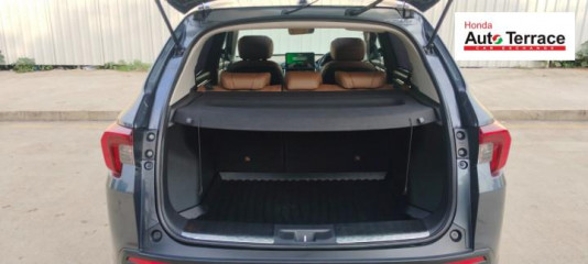 2024 Honda&nbsp;Elevate ZX CVT