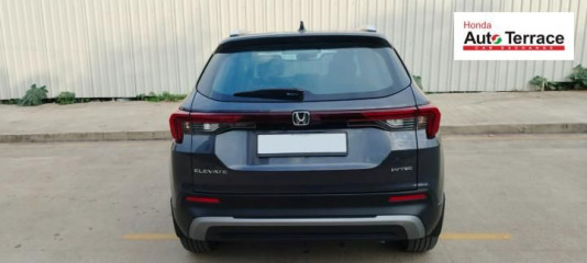 2024 Honda&nbsp;Elevate ZX CVT