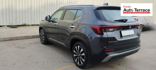 2024 Honda&nbsp;Elevate ZX CVT